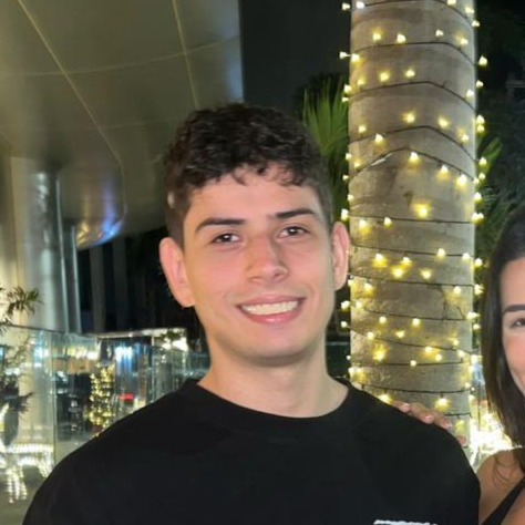 Gabriel Palhares